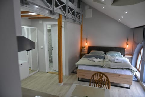 Apartman Time out 2 Apartment in Vojvodina