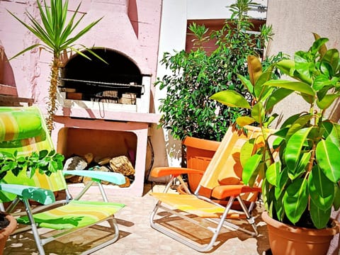 Villa Milena Costa Rei VISTA MARE Villa in Costa Rei