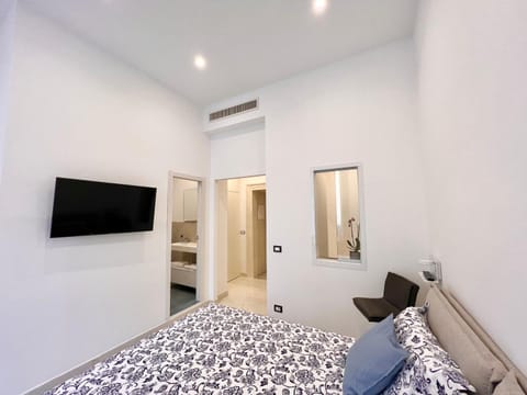 SOLEIL LUXURY APARTMENT House in Maiori