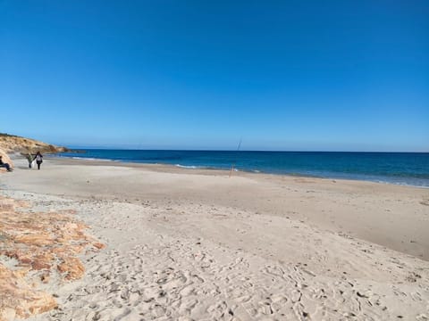 Nearby landmark, Natural landscape, Beach, Sea view