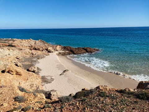 Nearby landmark, Natural landscape, Beach, Sea view