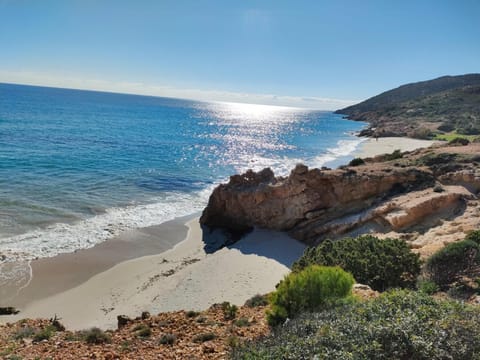 Nearby landmark, Natural landscape, Beach, Sea view