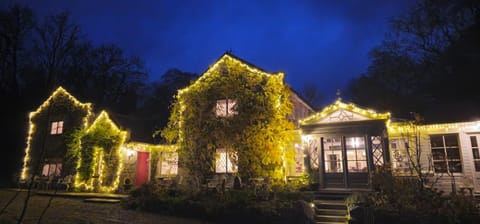 Luxury Country House Glendalough Wicklow House in Wicklow, Co. Wicklow, Ireland