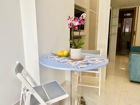 LEI LUXURY APARTMENT House in Maiori