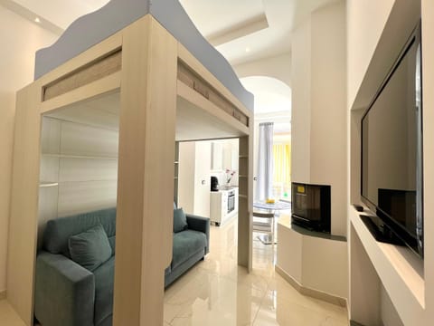 LEI LUXURY APARTMENT House in Maiori