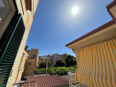 LEI LUXURY APARTMENT House in Maiori