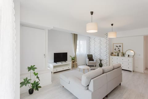 City Center Accommodation 111 Apartment in Timiș County