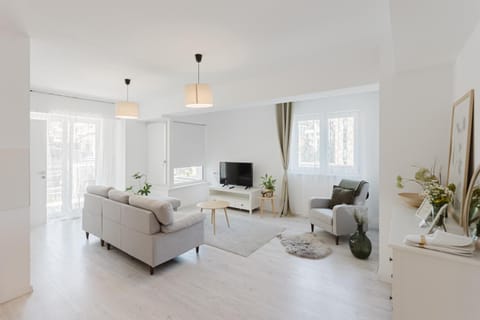 City Center Accommodation 111 Apartment in Timiș County