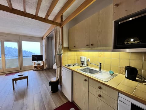 Résidence Les Glovettes - GRAND STUDIO TOUT CONFORT AUX PIEDS DES PISTES MAE-2234 Apartment in Provence-Alpes-Côte d'Azur