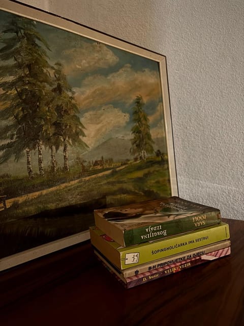 Apartments "M&M-2" Apartment in Mostar