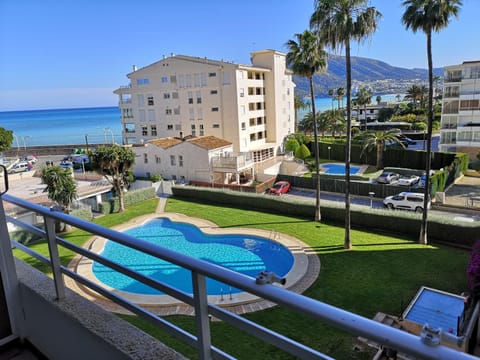 Sea view, Swimming pool