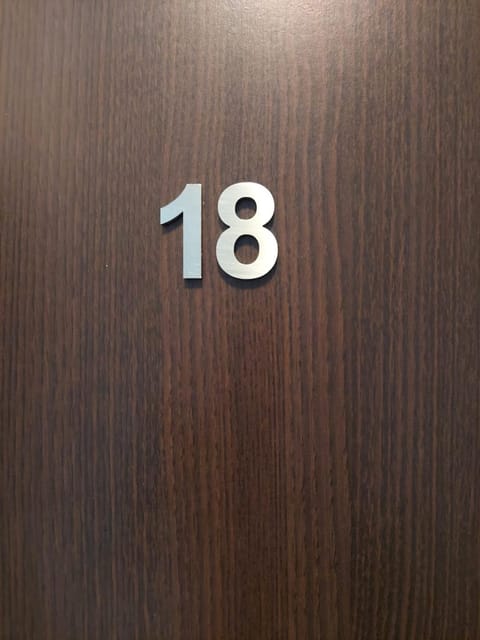 Apartament Żeglarski Vęgoria Deluxe Apartment in Lithuania