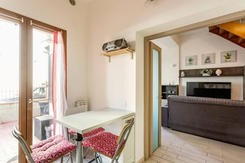 Casa Kurama Apartment in Follonica