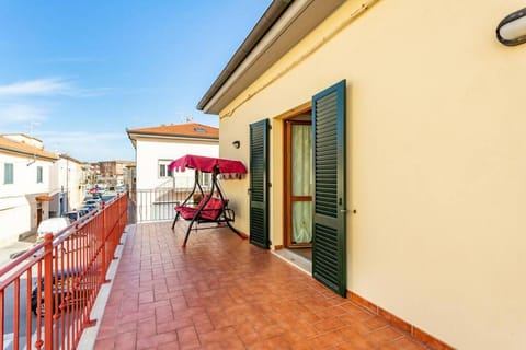 Casa Kurama Apartment in Follonica
