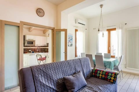 Casa Kurama Apartment in Follonica