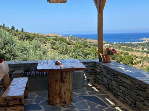 Sea view