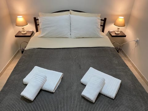 Central Apartments 1 Apartment in Alexandroupoli