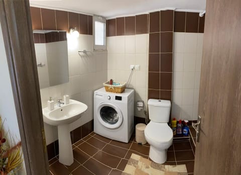 Central Apartments 1 Apartment in Alexandroupoli