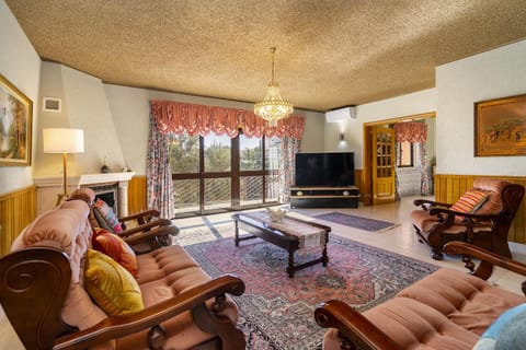 TV and multimedia, Living room