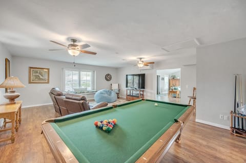 Sandcastles of Marco Island Waterfront Private Pool House in Marco Island