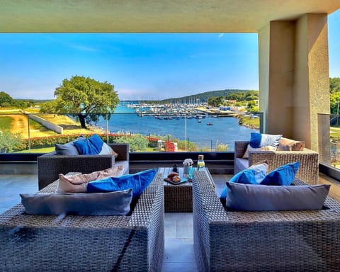 Property view