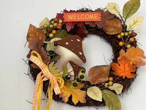 Decorative detail, Hiking