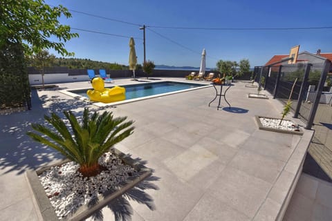 Apartment Villa Anna Villa in Zadar