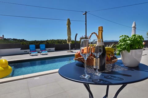 Apartment Villa Anna Villa in Zadar