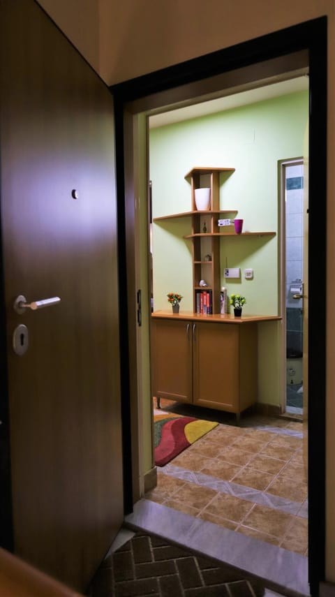 Lovely 3-Bed Apartment in Skopje Apartment in Skopje