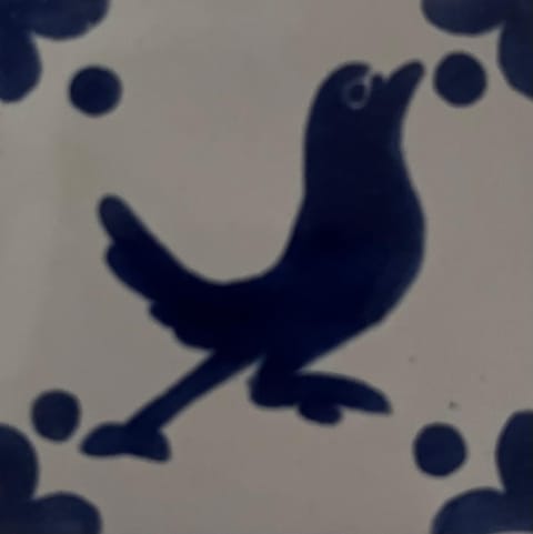 Habitación Pájaro Apartment in Valle del Guadalhorce