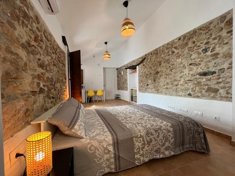 Habitación Pájaro Apartment in Valle del Guadalhorce