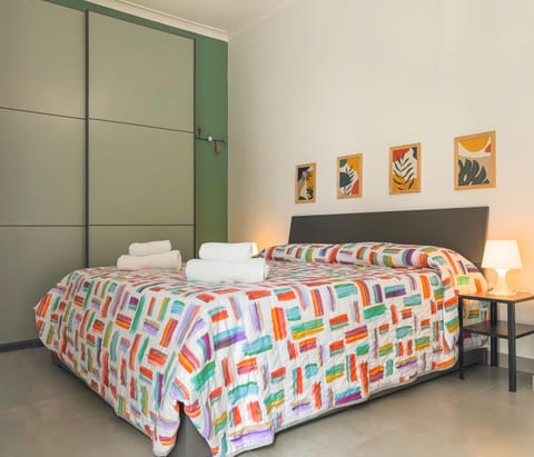 Martini 66 Apartment in Naples