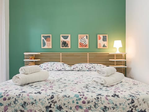 Martini 66 Apartment in Naples