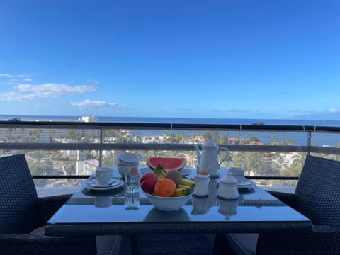 Day, Balcony/Terrace, Sea view
