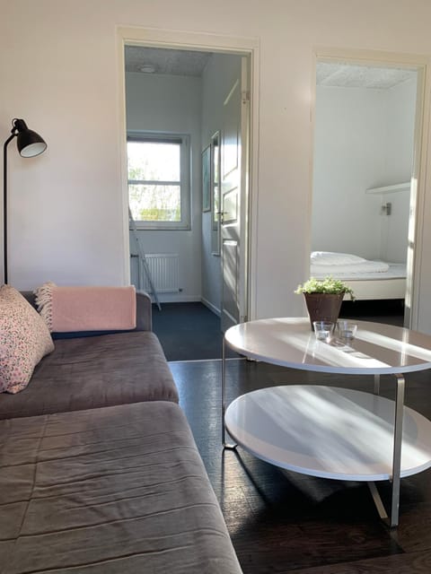 Vorbasse Holiday Apartments Apartment in Region of Southern Denmark