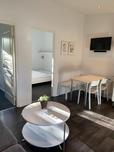 Vorbasse Holiday Apartments Apartment in Region of Southern Denmark