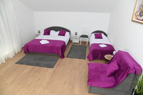 Apartman 'Maslina' Apartment in Dubrovnik-Neretva County