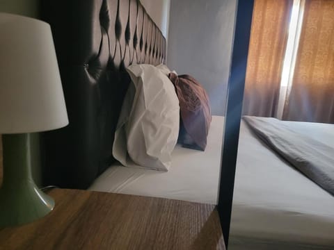 9 Residence's Seminyak Hotel in North Kuta