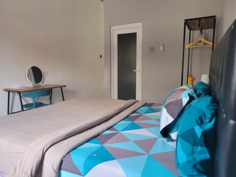 9 Residence's Seminyak Hotel in North Kuta