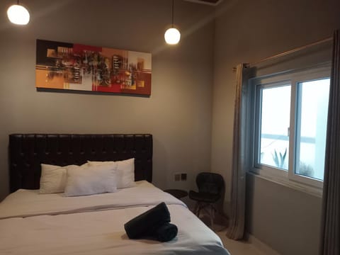 9 Residence's Seminyak Hotel in North Kuta