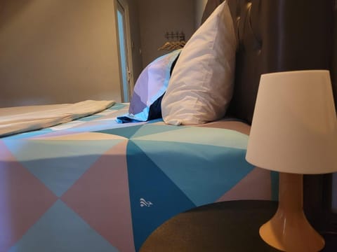 9 Residence's Seminyak Hotel in North Kuta