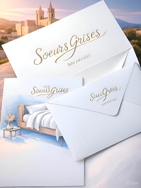 Logo/Certificate/Sign