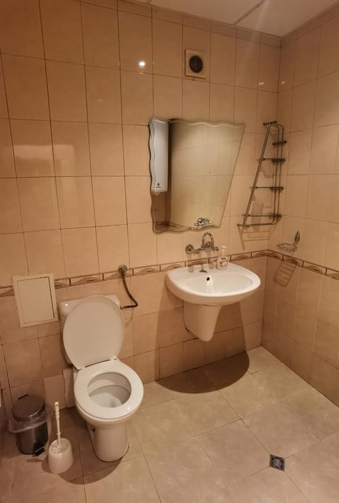 Гарсониера Apartment in Stara Zagora