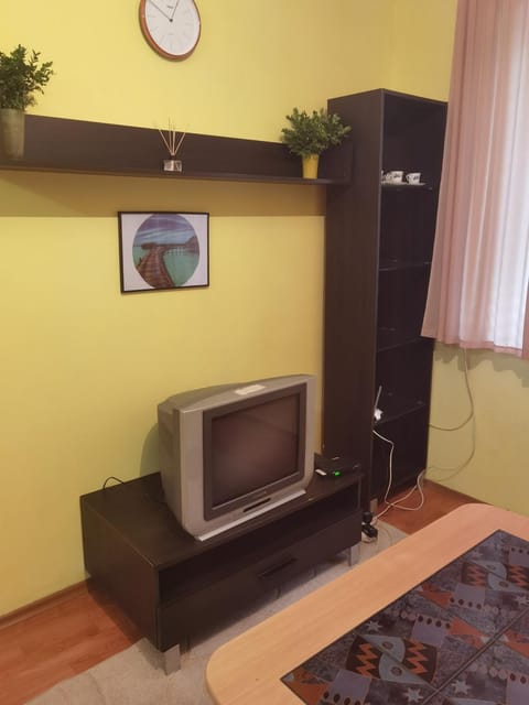 Гарсониера Apartment in Stara Zagora