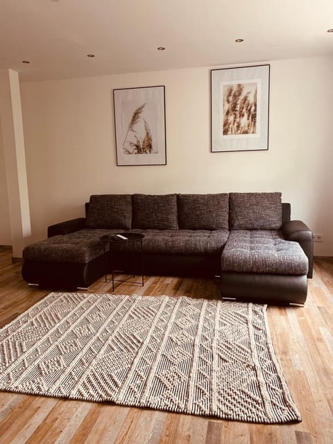 Ferienwohnung Horst 2 Apartment in Butjadingen