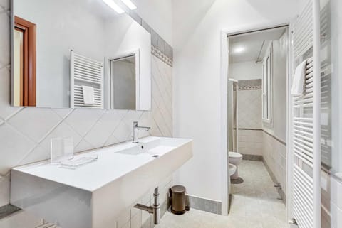 White Sea, Terre Marine Apartment in Riomaggiore