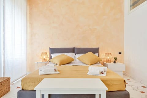 White Sea, Terre Marine Apartment in Riomaggiore