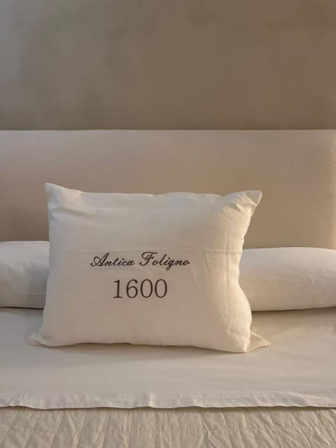 Antica Foligno 1600 magic apartment Bed and Breakfast in Foligno