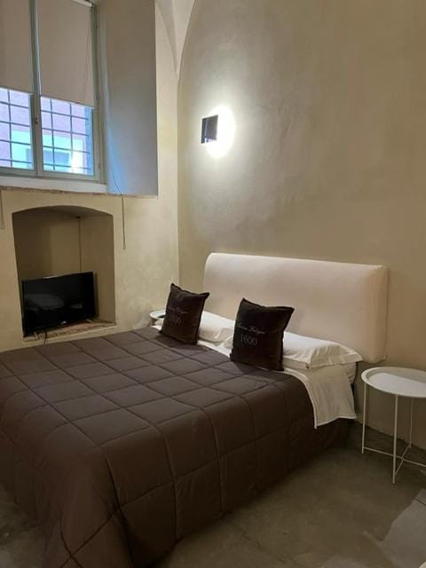 Antica Foligno 1600 magic apartment Bed and Breakfast in Foligno