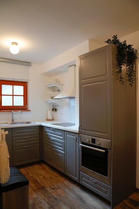 Kitchen or kitchenette, pet friendly, kitchen